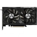 Placa video GIGABYTE GeForce RTX 4070 Windforce 2X OC V2 12GB GDDR6 Display Port, HDMI, 192-bit